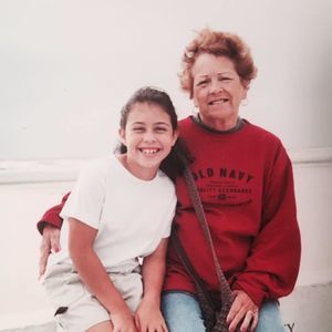 Meet your Posher, Jenna